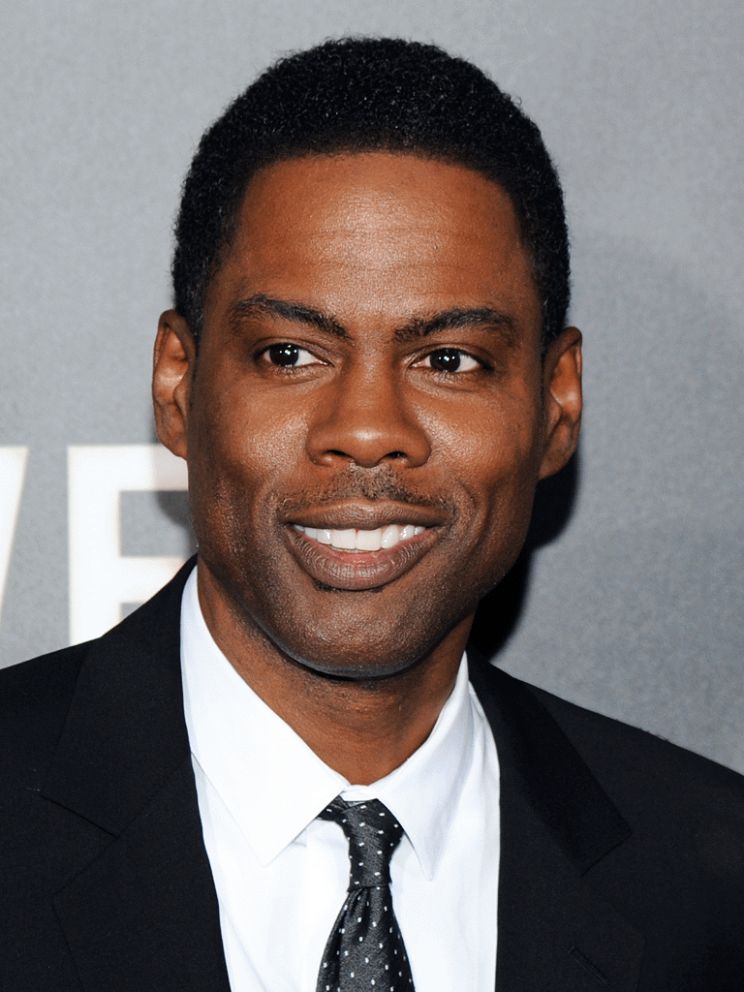 Chris Rock