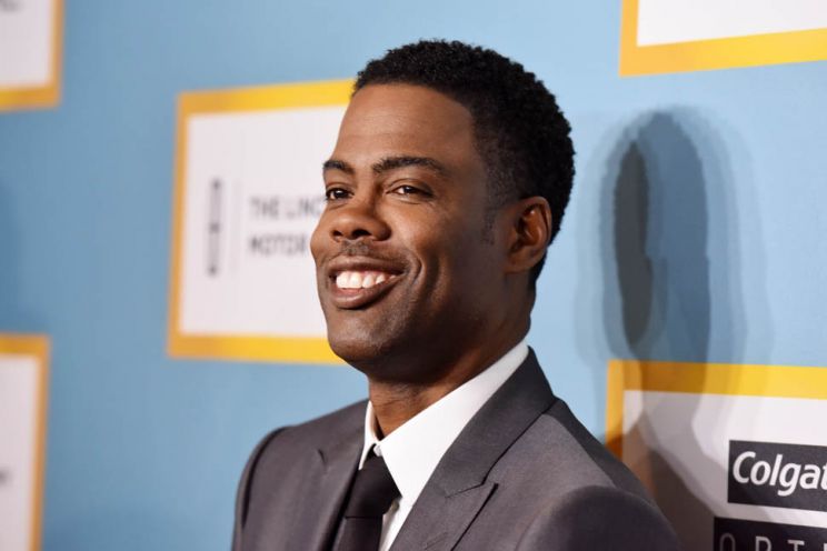 Chris Rock