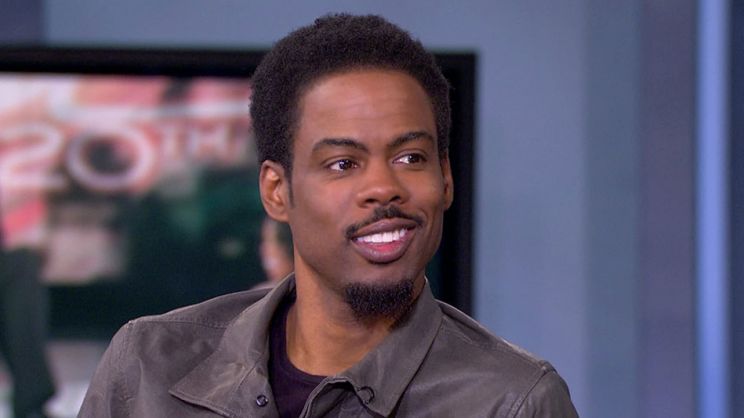 Chris Rock