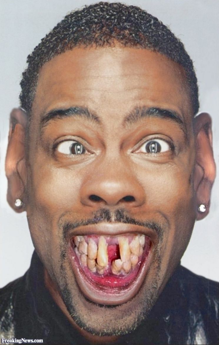 Chris Rock