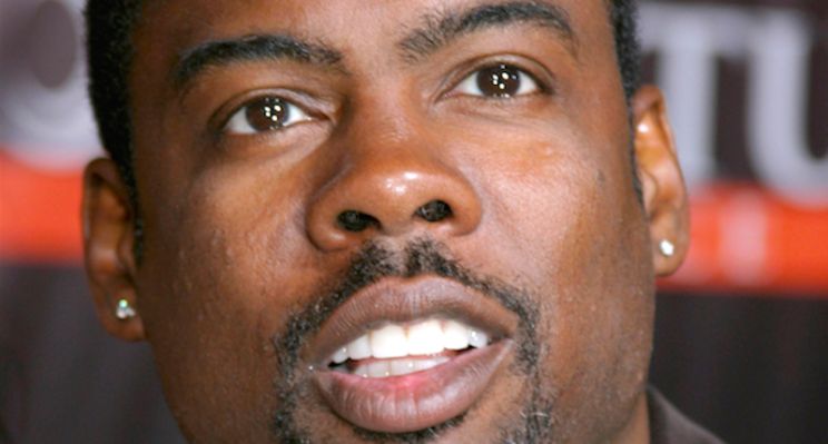 Chris Rock