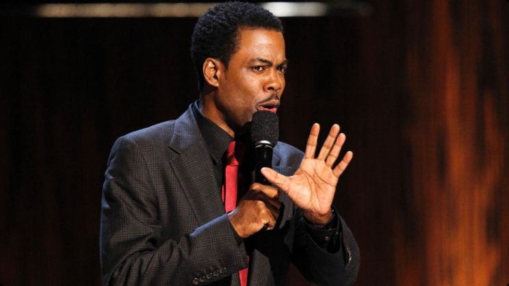 Chris Rock