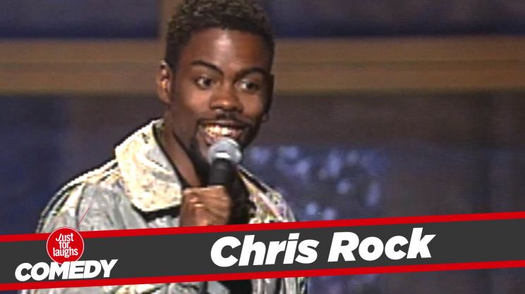 Chris Rock