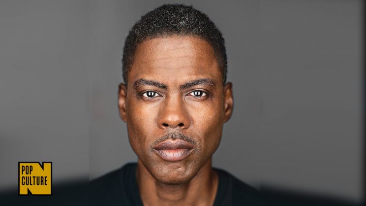 Chris Rock