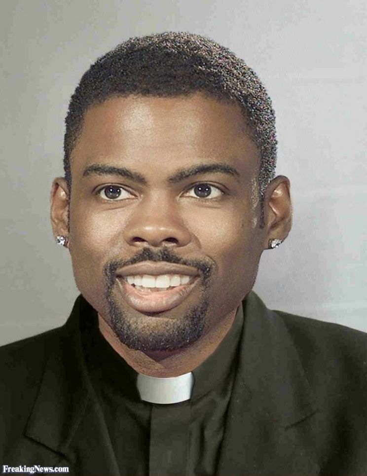 Chris Rock