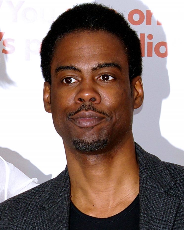 Chris Rock