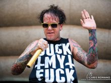 Chris Romano