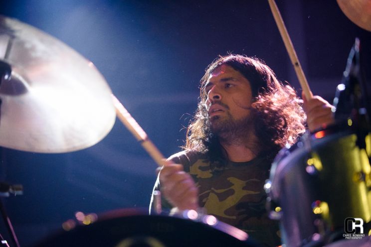 Chris Romano