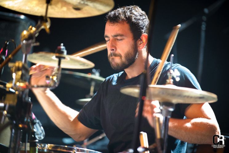 Chris Romano