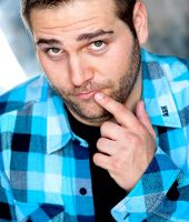 Chris Rubeiz