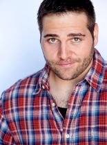 Chris Rubeiz