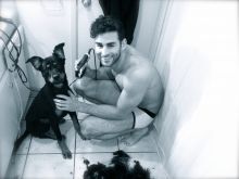 Chris Salvatore photo