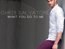 Chris Salvatore photo