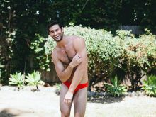 Chris Salvatore photo