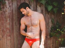 Chris Salvatore