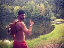 Chris Salvatore