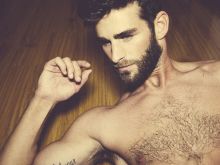 Chris Salvatore