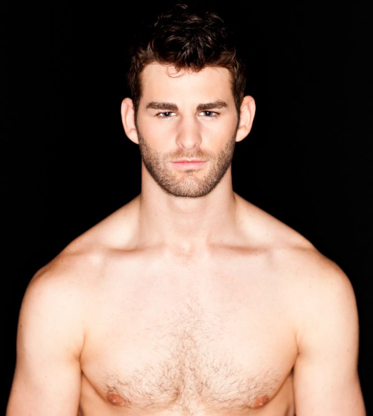 Chris Salvatore