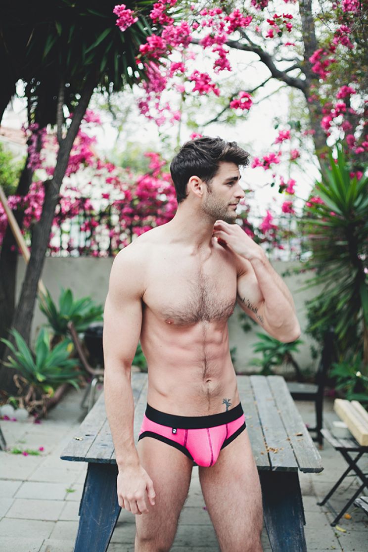 Chris Salvatore