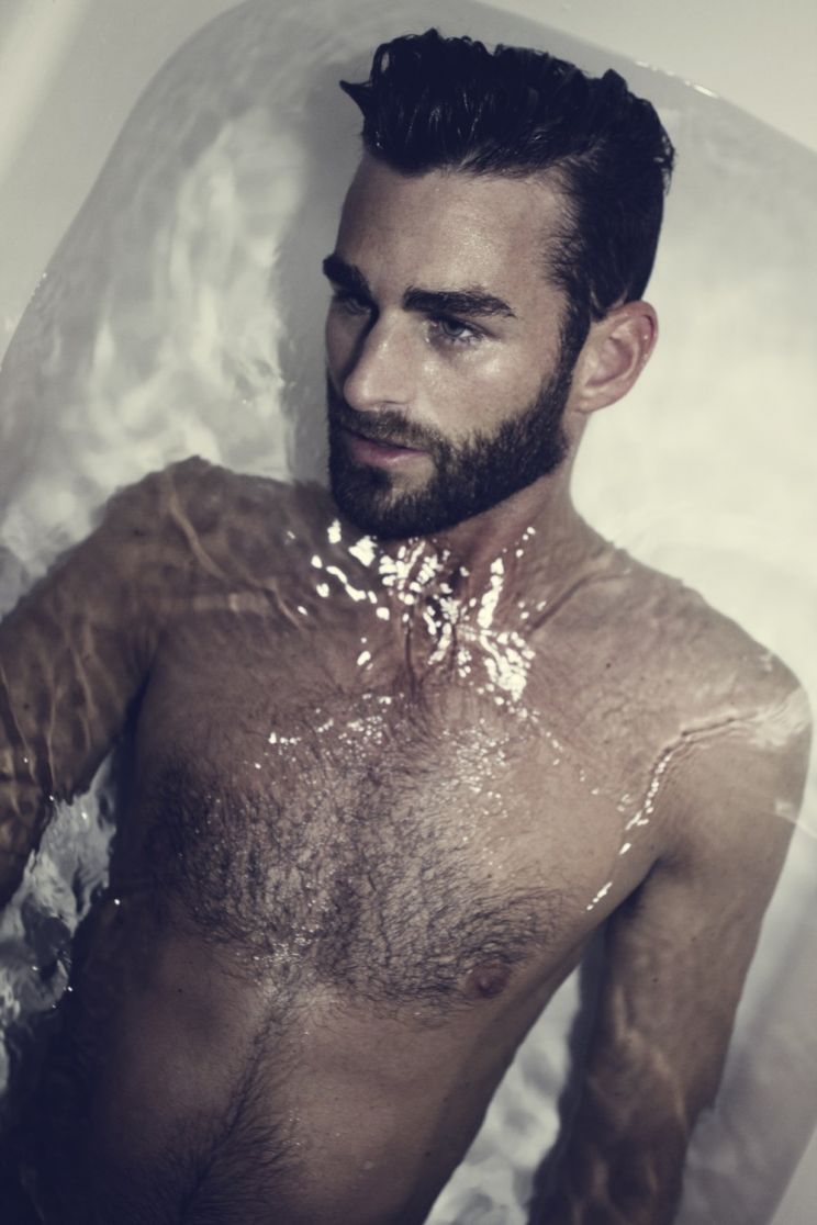Chris Salvatore