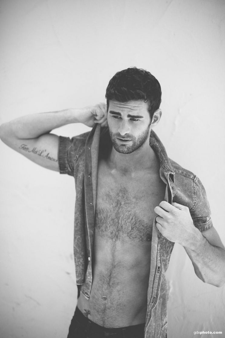 Chris Salvatore