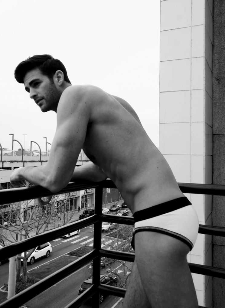 Chris Salvatore