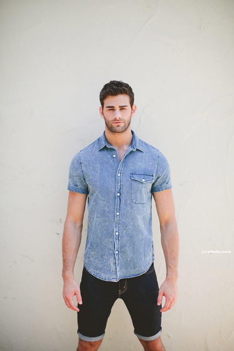 Chris Salvatore
