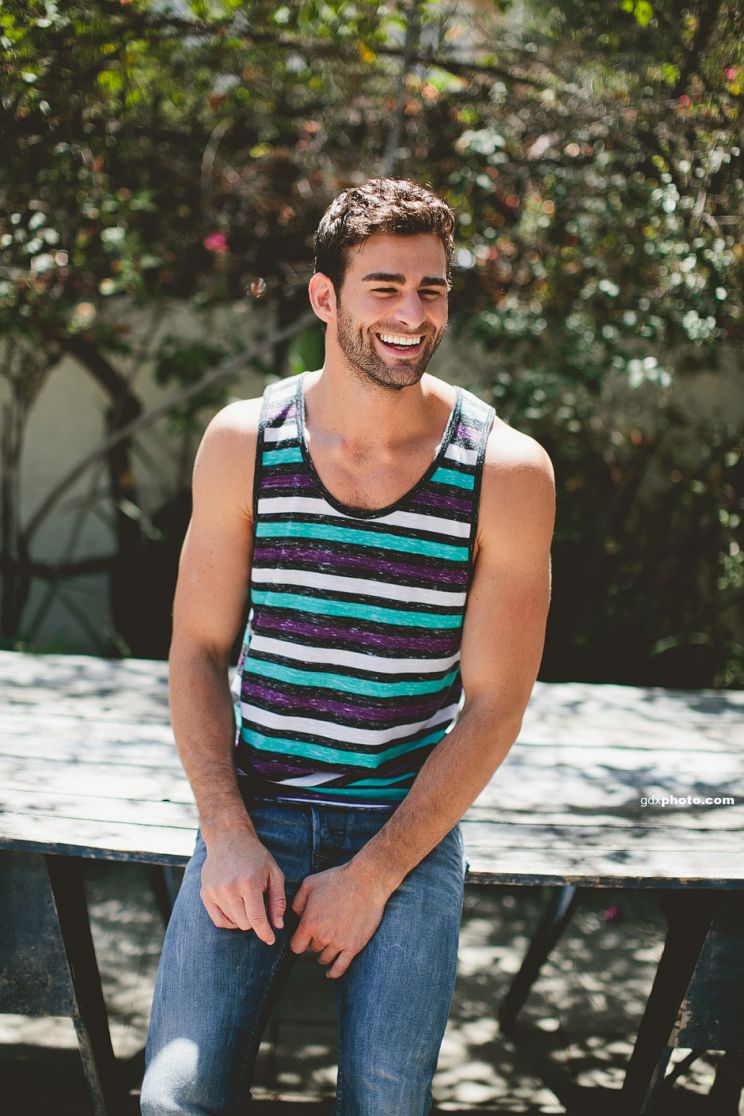 Chris Salvatore