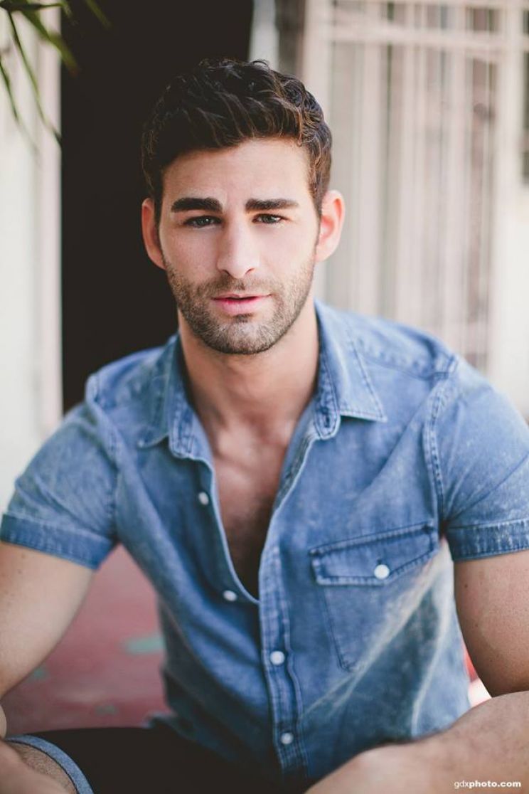 Chris Salvatore