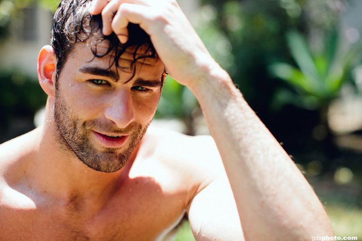 Chris Salvatore