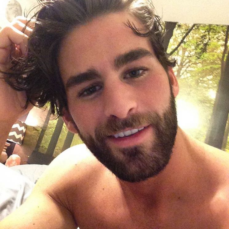 Chris Salvatore