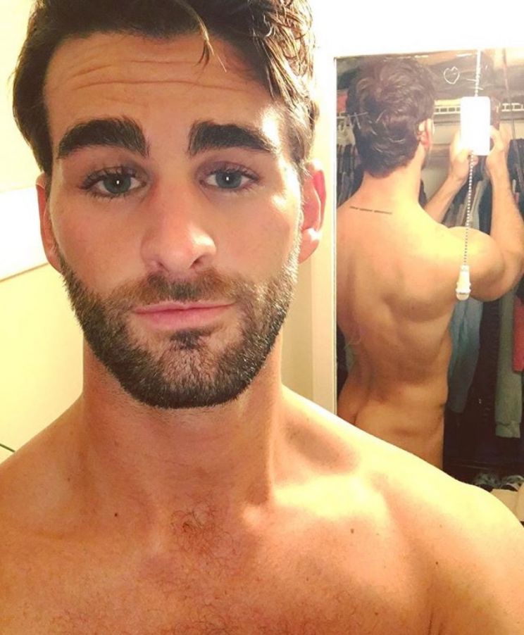 Chris Salvatore