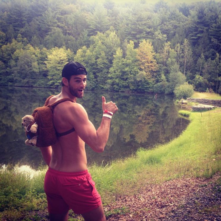 Chris Salvatore