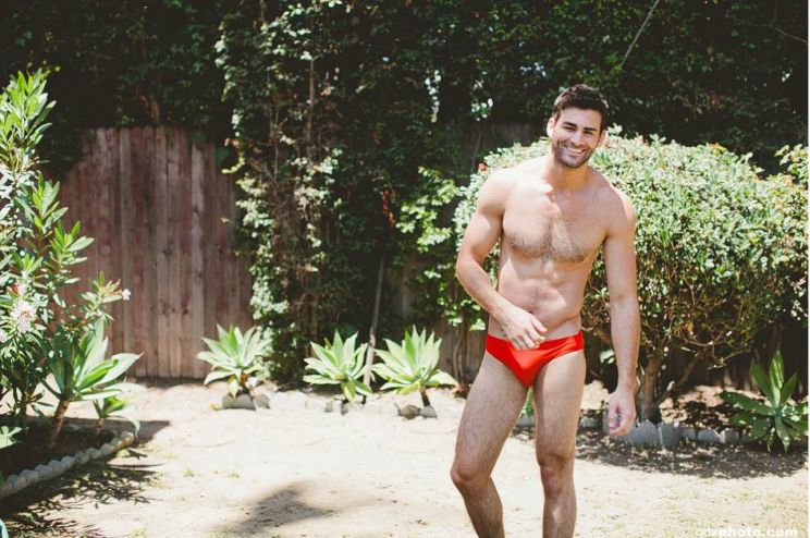 Chris Salvatore