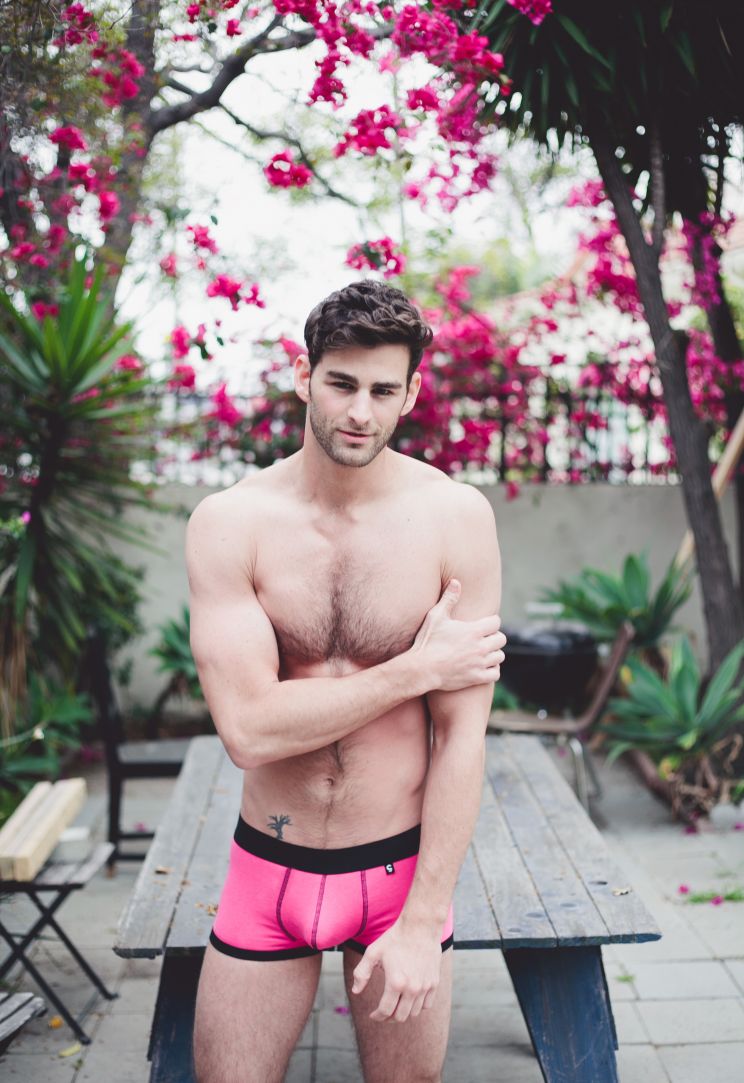Chris Salvatore