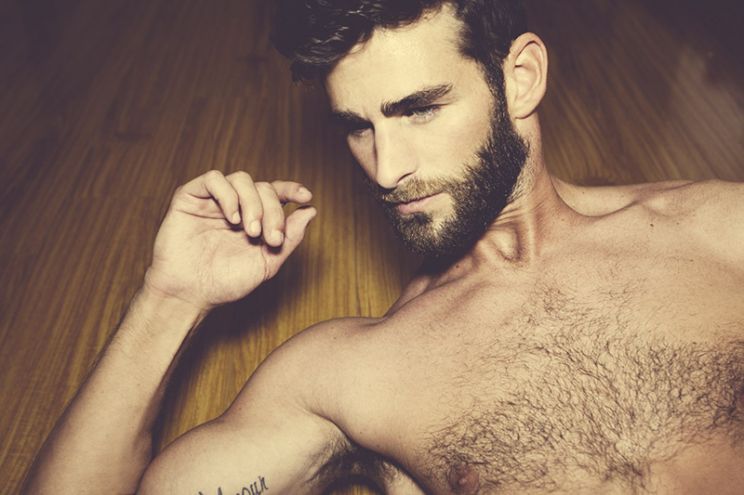 Chris Salvatore