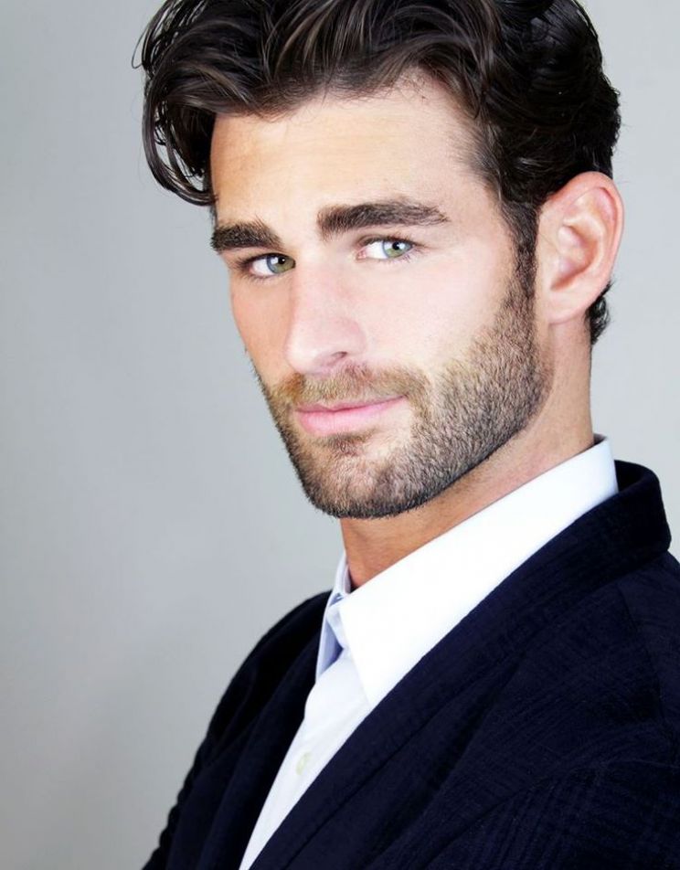Chris Salvatore