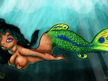 Chris Sanders