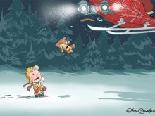 Chris Sanders