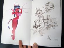 Chris Sanders
