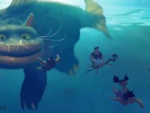 Chris Sanders