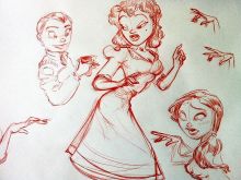 Chris Sanders