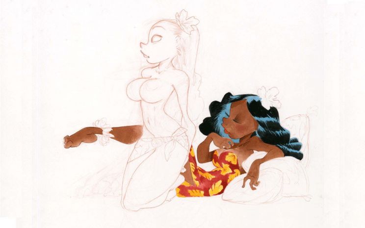 Chris Sanders