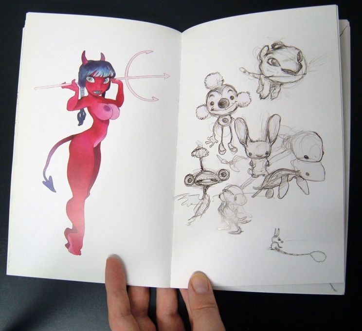 Chris Sanders