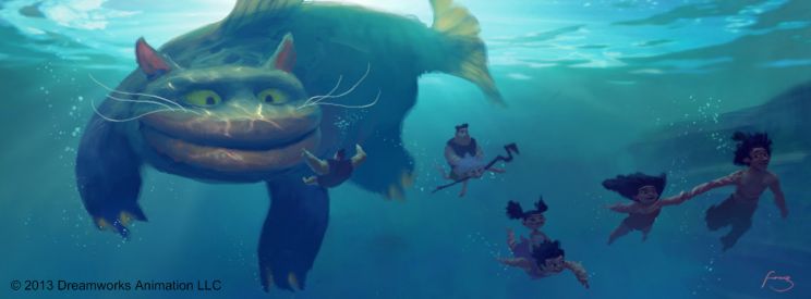 Chris Sanders