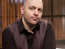 Chris Santos