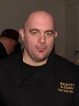 Chris Santos