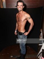 Chris Santos