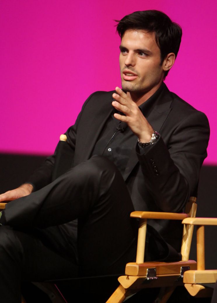 Chris Santos