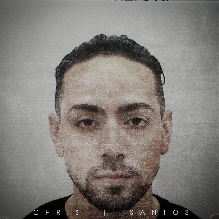 Chris Santos